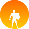 Hero sun