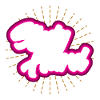 Study hard - student geschenkidee