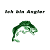 Ich bin Fischer ,Angler