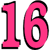 16th Birthday