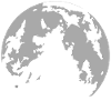 wolf full moon