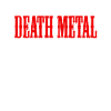 DEATH METAL