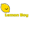 Original Lemon Boy!