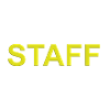 STAFF gelb