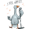 I feel Goose