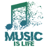 Musical symbols music