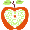 I Love Apples
