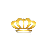 Queen crown