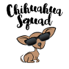 Chihuahua Squad Chihuahua Owner