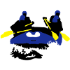 rafting