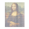 Mona Lisa font