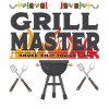Grilling Grill Master