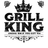 Grilling Grill King