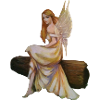 fairy of the woods