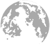 cheval lune
