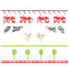 Farm Farm Gift · Winter Scene