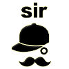 Sir T-Shirt