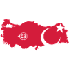 03 Afyon Türkei