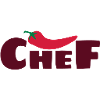 Red chili chef