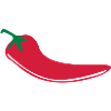 Red chili