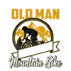 Mountain bikers