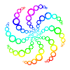 grain circle