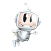 Le petit astronaute