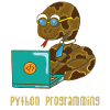 PYTHON PROGRAMMING
