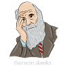 DARWIN THANKS