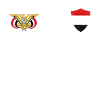 Yemen Jersey