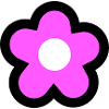 emoji fleur rose.png