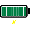 battery full charge