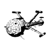 Capitaine Future - Comète