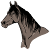 Pferd