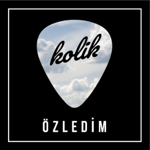 Kolik Özledim Cover