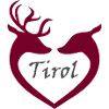 Tyrolean heart