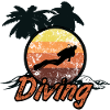 Diving Diver Diving Diving