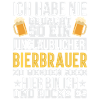 Unglaublicher Bierbrauer