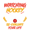 Eishockey