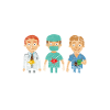 Anesthésiste Docteur Anesthésie Anesthésiologie