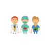 Anesthetist anesthesia