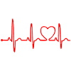 Turkey heartbeat