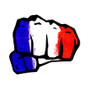 France fist