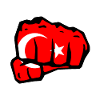 Turkey fist