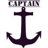 Captain Captain Anchor