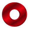 Red o