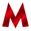 Red m
