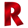 Red R