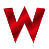 Red W