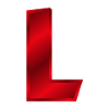 Red L